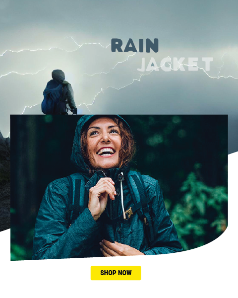 Rain Jackets Pants Buy Rainwear Online at Decathlon India